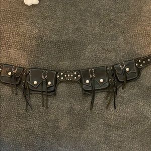 Hipstirr Belt